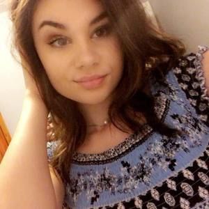 Meet your Posher, Frances